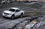 Ford Ranger Storm Double Cab 2020 года (LA)